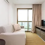 Flat Barra Olimpica Ao Lado Projac