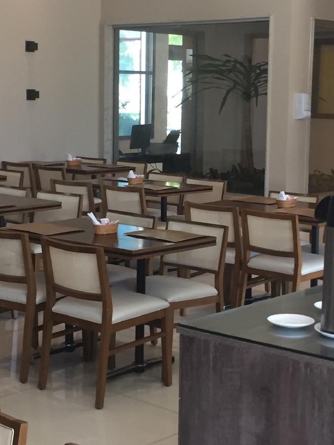 Flat Barra Olimpica Ao Lado Projac Aparthotel *