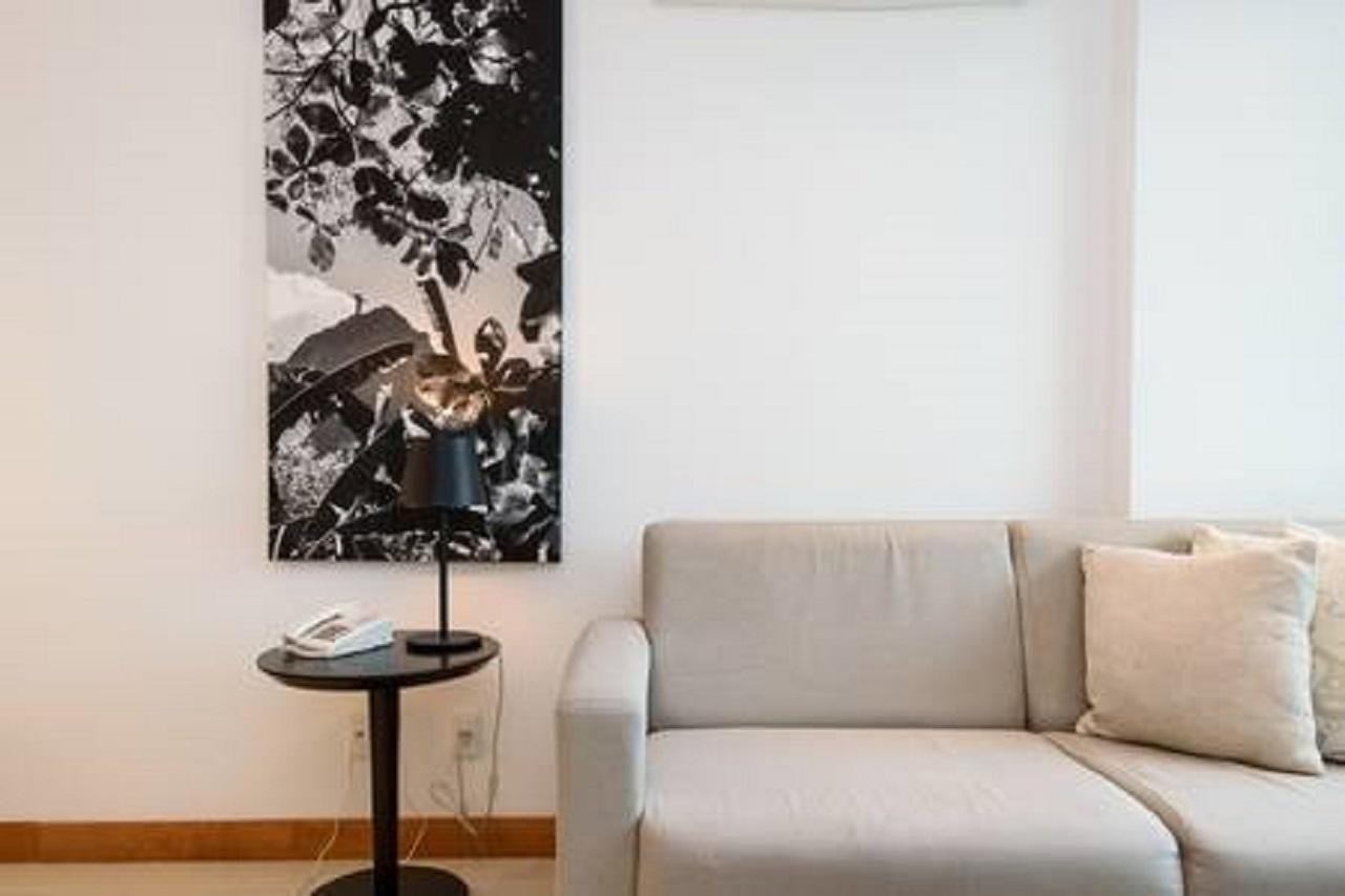 Aparthotel Flat Barra Olimpica Ao Lado Projac Rio de Janeiro