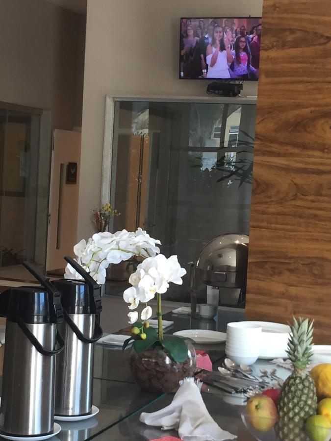 Flat Barra Olimpica Ao Lado Projac Aparthotel